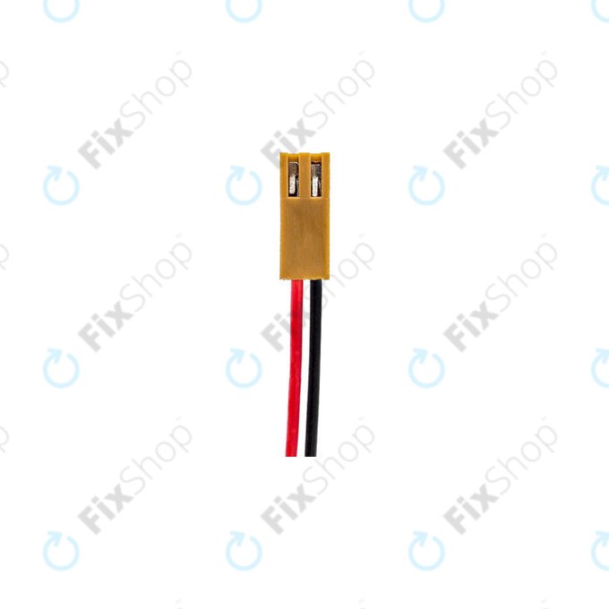 Μπαταρία για Fanuc 18-T Series Programmable Logic, 2400mAh, Li-MnO2, 6V, BR-2/3AGCT4A, HQ