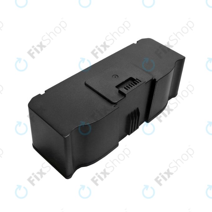 Μπαταρία για iRobot Roomba e-series, i-series, ABL-D1, 4624864, ABL-D2, 14.4V, 6800mAh, HQ