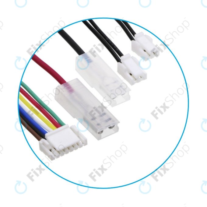 Electrolux PQ-series - Μπαταρία 4055478301, 4055542544 Li-Ion 25.2V 2000mAh HQ