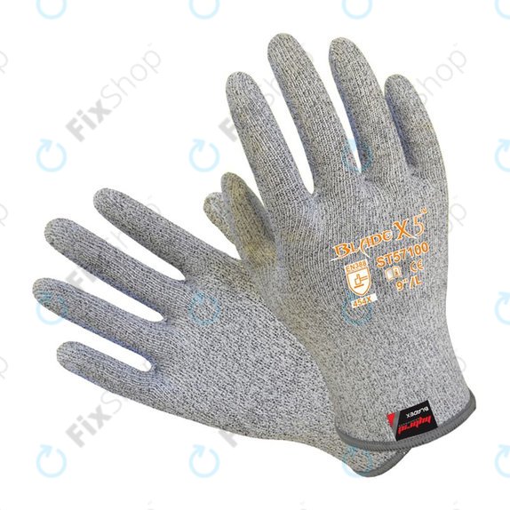 Αντι-κοπτικά Γάντια Safety-INXS - Μοντέλο ST57100 (Μέγεθος M)