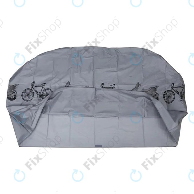 Waterproof Tarpaulin | Smart