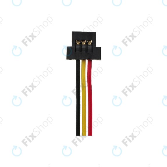 Μπαταρία για TomTom One XL Traffic, XL 30 Europe 31, 1200mAh, Li-ion, 3.7V, FLB0813007089, HQ