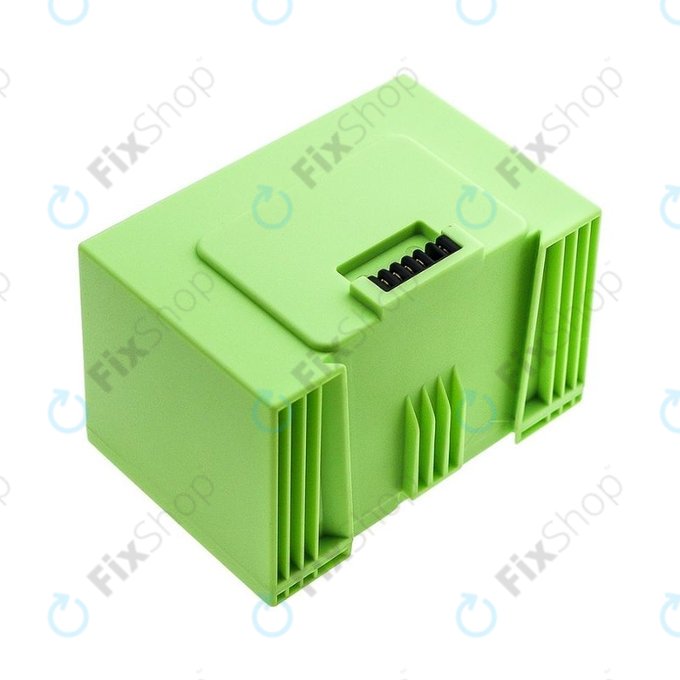 Μπαταρία για iRobot Roomba e-series, i-series, ABL-D1, 4624864, ABL-D2, 14.4V, 2600mAh, HQ