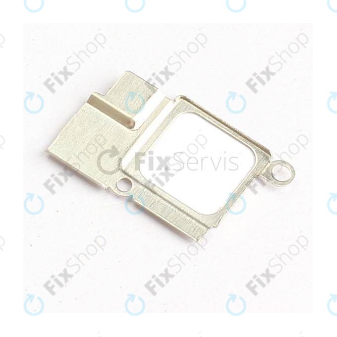 Μεταλλική Βάση Ακουστικού για iPhone 5