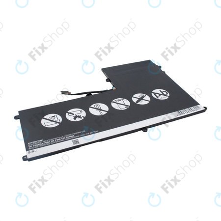 Μπαταρία για HP Elitepad 1000, Elitepad 1000 G2, Ultrabook Ao02xl Series, 4150mAh, Li-Pol, 7.4V, AO02XL, HQ
