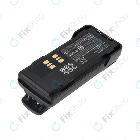 Μπαταρία για Motorola DP2000, Motorola DP2400, 2600mAh, Li-Ion, 7.4V, PMNN4415, HQ