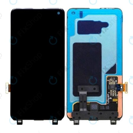 LCD Display με Touch Screen για Samsung S10e | G970F