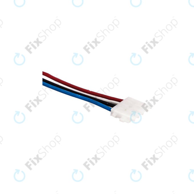 Μπαταρία για Gopro Hero 7 Silver, White, 1100mAh, Li-Ion, 3.85V, SPTM1B, HQ