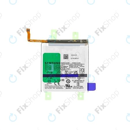 Battery για Samsung S23 S911B | GH82-30483A | EB-BS912ABY | 3900mAh | Service Pack