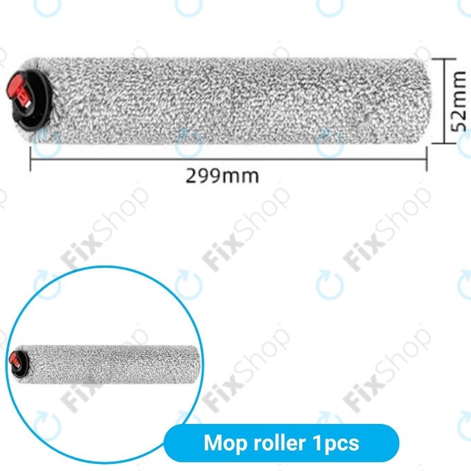 Ολοκληρωμένο Σετ για Eufy E28 Omni | E25 Omni