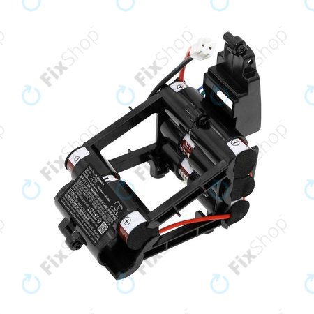 Μπαταρία για Gorenje SVC-series, 577276, 14.4V, 2000mAh, HQ