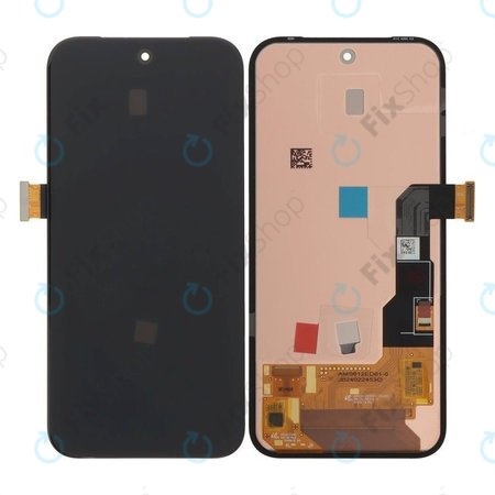 LCD Display με Touch Screen για Google Pixel 8a