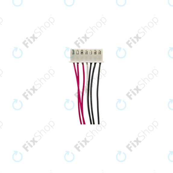 Μπαταρία για Marshall Kilburn II, II V2, 6400mAh, Li-Ion, 7.4V, TF18650-3200-4S2PA, HQ