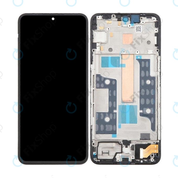 LCD Display Assembly για Nothing CMF Phone 1