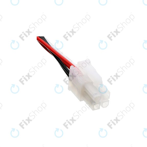 Μπαταρία για Symbo Laserbot 750, 5200mAh, Li-ion, 14.8V, 102248, HQ