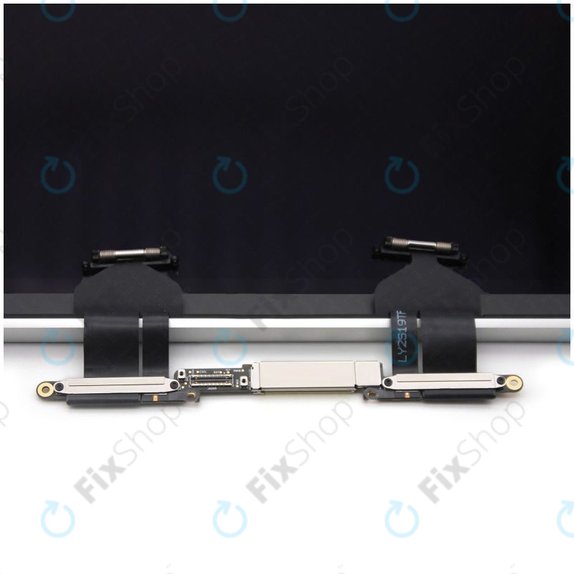 Συγκρότημα οθόνης για MacBook Pro 13", 2018 – 2019, A1989, Ασημί, Silver, Refurbished