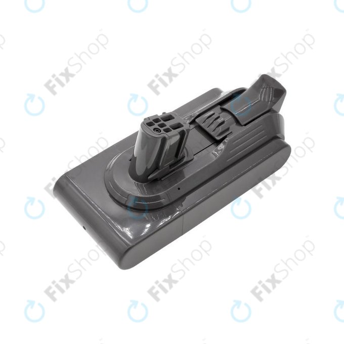 Μπαταρία για Dyson V12, SV30, 394167-1, 386706-85, 965470-01, 25.2V, 2500mAh, HQ