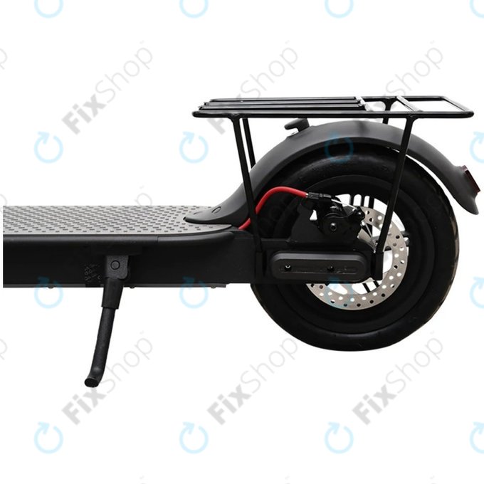 Luggage carrier for back fender για Xiaomi Mi Electric Scooter 1S | 2 M365 | Essential | Pro | Pro 2