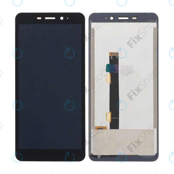 Οθόνη με οθόνη αφής για Ulefone Power Armor X11, X11 Pro, Aftermarket