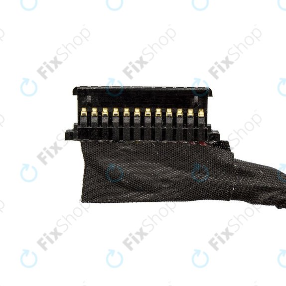 Μπαταρία για Dell XPS 13 9370, 6300mAh, Li-Ion, 7.6V, DXGH8, HQ