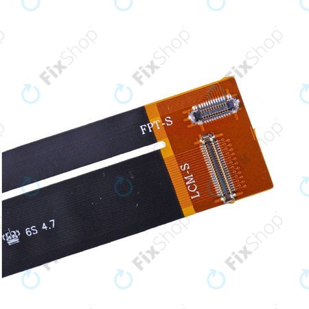 Δοκιμαστικό Καλώδιο Οθόνης LCD και Αφής (3D Touch) για iPhone 6S