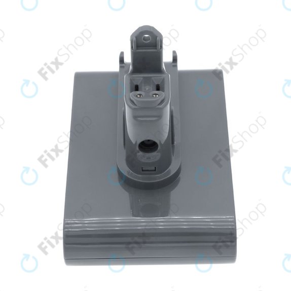 Μπαταρία για Dyson DC31, DC34, DC35, DC44, DC56, 2500mAh, Li-Ion, 22.8V, 965557-03, HQ