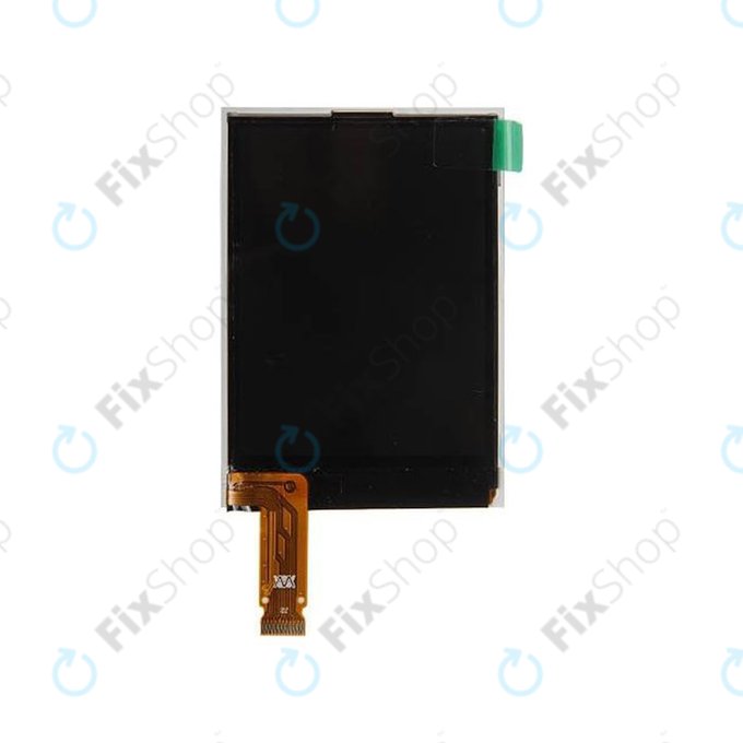 LCD Display για Nokia N95