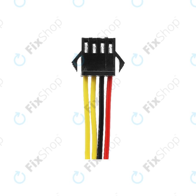 Μπαταρία για Vileda Vr102, 201, 303, One, 2600mAh, Li-ion, 10.8V, 0769-03, HQ