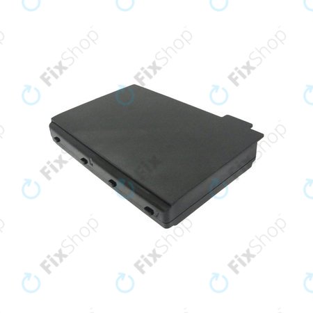Μπαταρία για Fujitsu Amilo Pi3450, Amilo Pi3525, Amilo Pi3540, 4400mAh, Li-Ion, 11.1V, 3S4400-C1S1-07, HQ