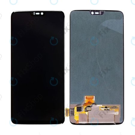 LCD Display με Touch Screen για OnePlus 6 | Aftermarket
