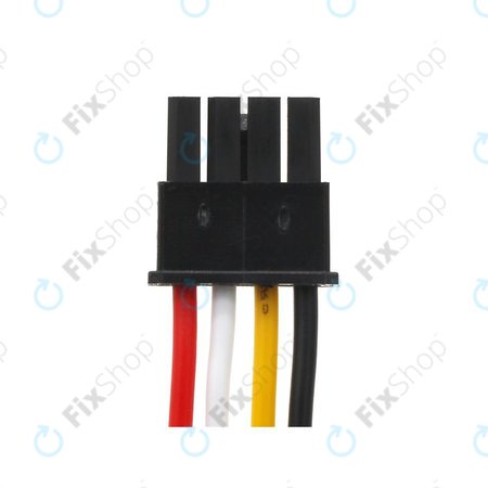 Μπαταρία για Xiaomi Dreame MC1808, Roborock 1C, 5200mAh, Li-Ion, 14.4V, BRR-2P4S-2600S, HQ