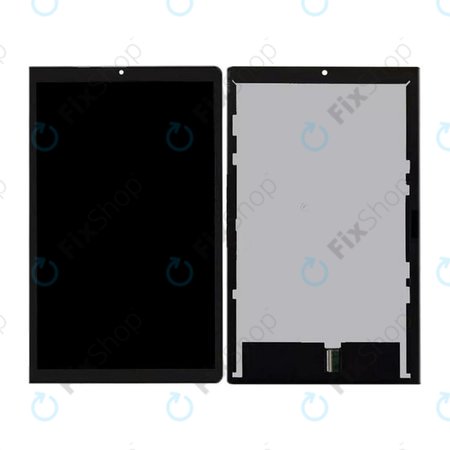 Οθόνη με οθόνη αφής για Lenovo Yoga Tab 5, YT-X705F, Aftermarket