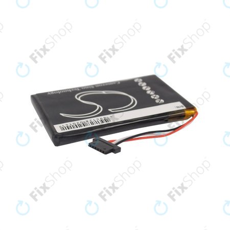 Μπαταρία για Mitac Mio C320, C520, C520t, C720, C810, BP-LX1320/11-B0001 SN, Li-Polymer, 3.7V, 1150mAh, HQ