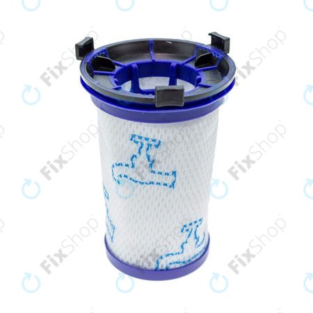 Πλενόμενο Φίλτρο Σκόνης (ZR009001) για Rowenta Air Force | X-Pert