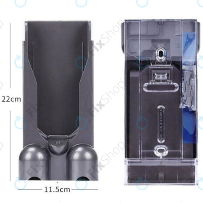 Βάση τοίχου για Dyson V10