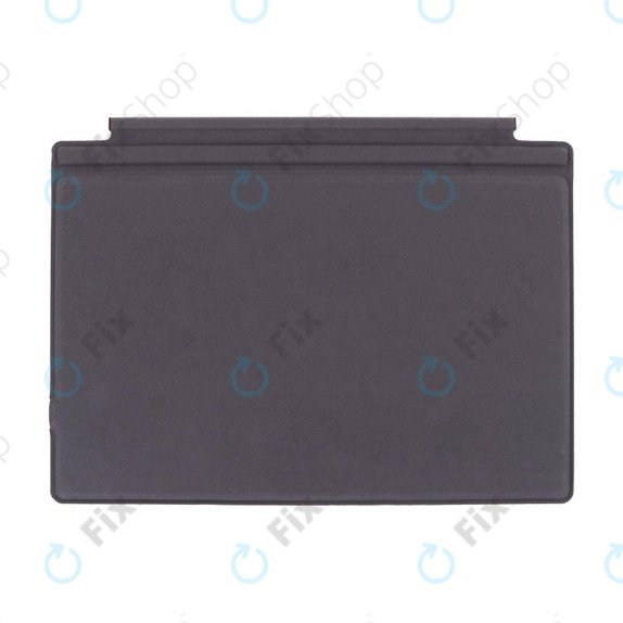 Πληκτρολόγιο US για Microsoft Surface Pro 3, 4, 5 | μαύρο | black