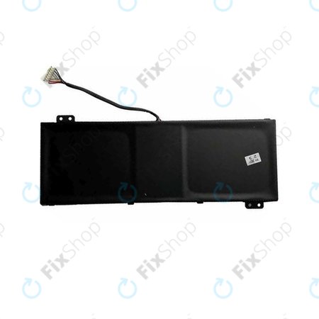 Μπαταρία για Acer Swift 3 SF314-51-82QG, 15.4V, 3700mAh, 77050280, Service Pack