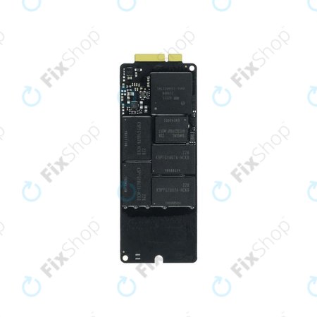 SSD 256GB για MacBook Pro 13" A1425 (Τέλη 2012 - Αρχές 2013) | 15" A1398 (Μέσα 2012 - Αρχές 2013)