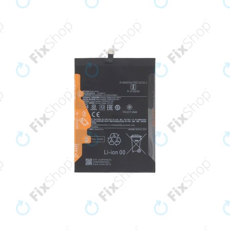 Μπαταρία για Xiaomi Pad 6, BP4N, 4420mAh