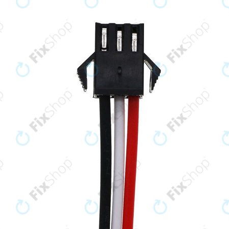 Μπαταρία για Hantek DSO-1062B, DSO-1202B, DSO-1202S, 4500mAh, Li-Pol, 7.4V, PL727076, HQ