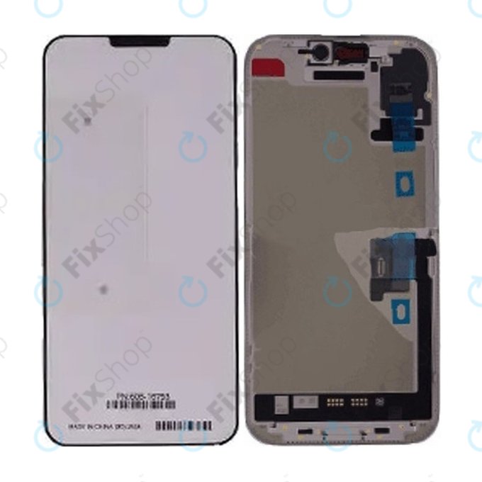 OLED Display Assembly για iPhone 16 | 661-44797 | Genuine Apple