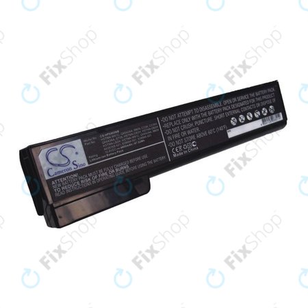 Μπαταρία για HP EliteBook 8460P, 628666-001, 4400mAh, HQ