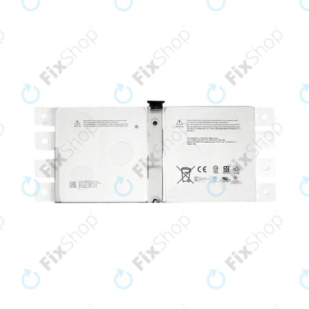Μπαταρία για Microsoft Surface Pro 4, G3HTA027H, DYNR01, 5087mAh