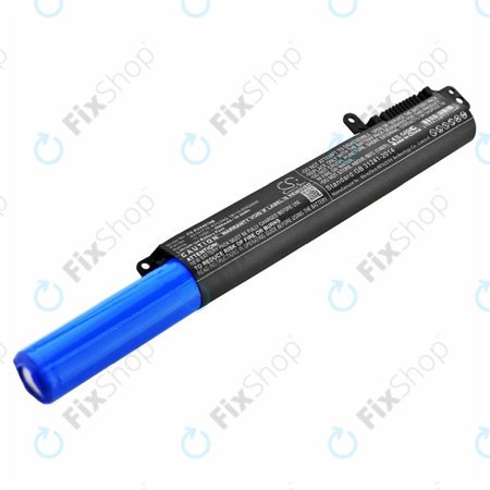 Μπαταρία για Asus X407UA, X507UA, R507UB, X407MA, 2600mAh, Li-Ion, 11.1V, A31N1719, HQ
