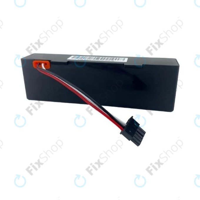 Μπαταρία για Xiaomi Mi Robot Vacuum Mop Pro (P), STYTJ02YM, 14.8V, 3400mAh