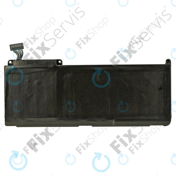 Μπαταρία για MacBook 13", Τέλη 2009 – Μέσα 2010, A1342, A1331, 5800mAh, FixPremium