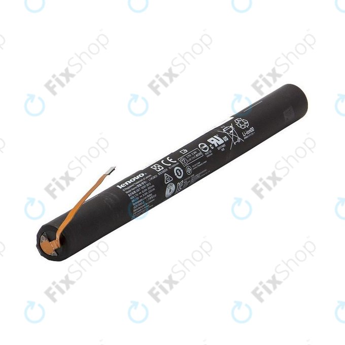 Μπαταρία για Lenovo Yoga Tab 2 1050L, L14C3K31, L14D3K31, 9600mAh