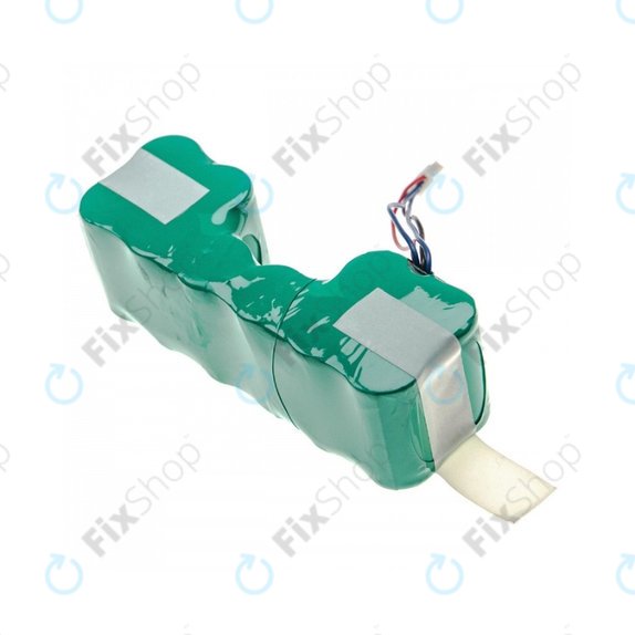 Μπαταρία για Ecovacs Sweeper DD35, DM88, DM88, 12.0V, 3000mAh