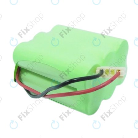Battery για iRobot Braava 320 | 321 | GPRHC152M073 | 4408927 | 7.2V | 1500mAh | HQ