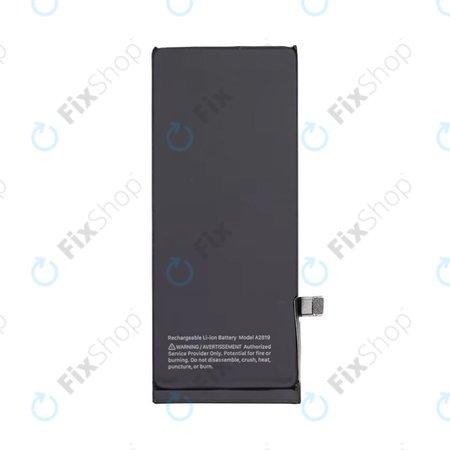 Μπαταρία για iPhone SE (3rd Gen 2022), 2018mAh